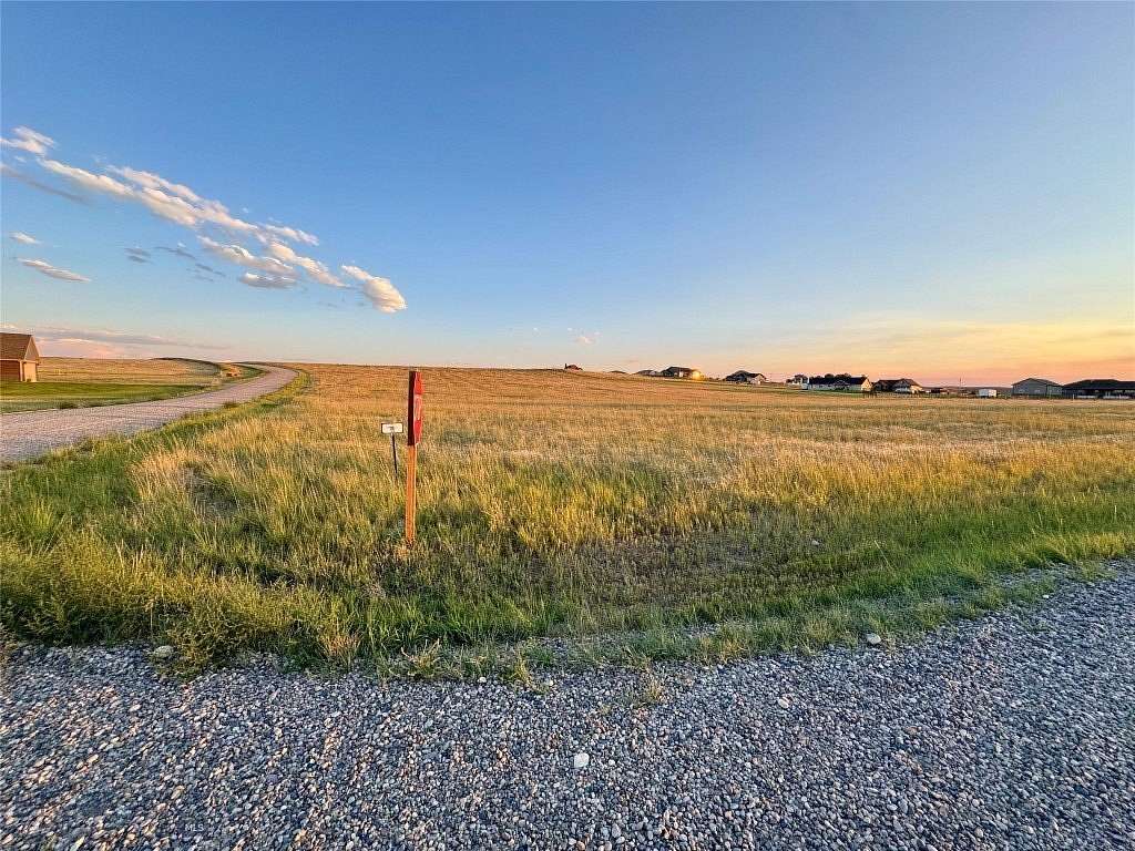 3 Acres of Residential Land for Sale in Three Forks, Montana