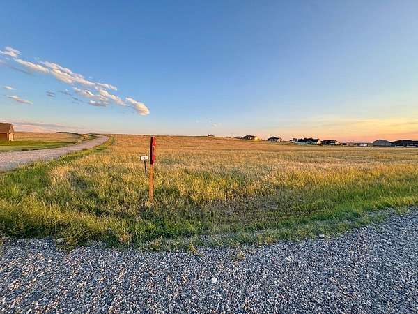 3 Acres of Residential Land for Sale in Three Forks, Montana