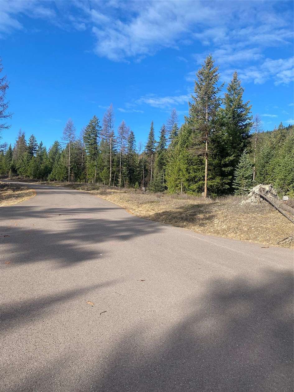13.4 Acres of Recreational & Residential Land for Sale in Kila, Montana