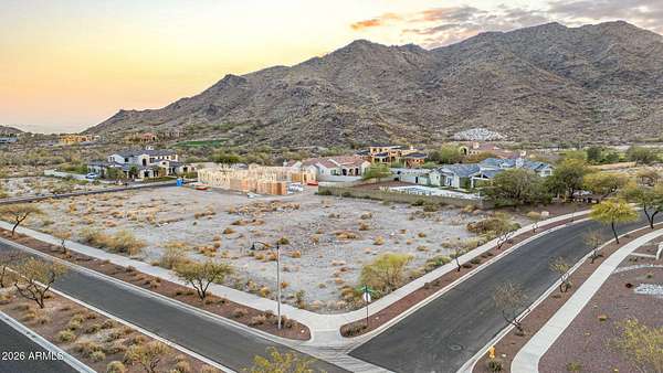 0.69 Acres of Residential Land for Sale in Buckeye, Arizona