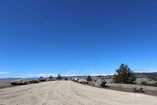 40.4 Acres of Recreational & Residential Land for Sale in Hartsel, Colorado