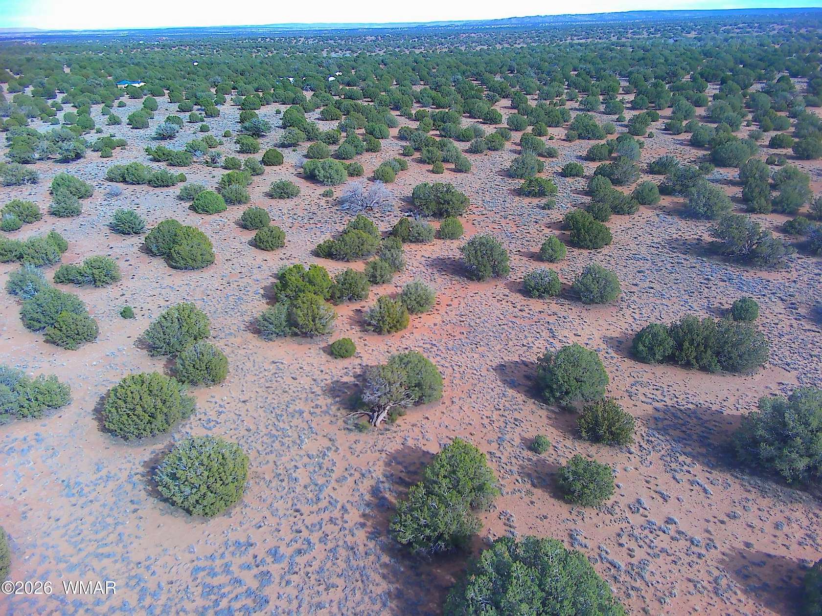 2.36 Acres of Residential Land for Sale in Snowflake, Arizona