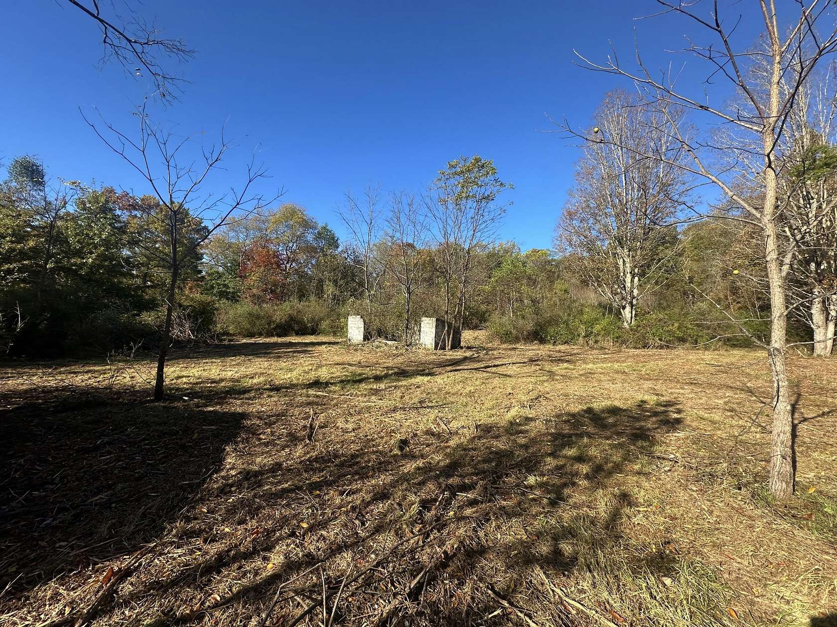 5.69 Acres of Land for Sale in Rupert, West Virginia