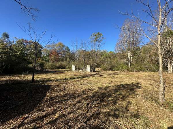 5.69 Acres of Land for Sale in Rupert, West Virginia