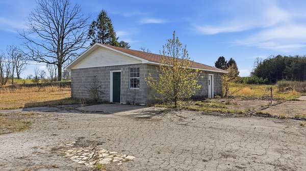 5 Acres of Residential Land for Sale in Whitwell, Tennessee