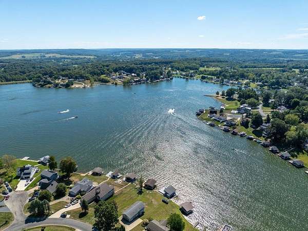 0.27 Acres of Residential Land for Sale in Howard, Ohio