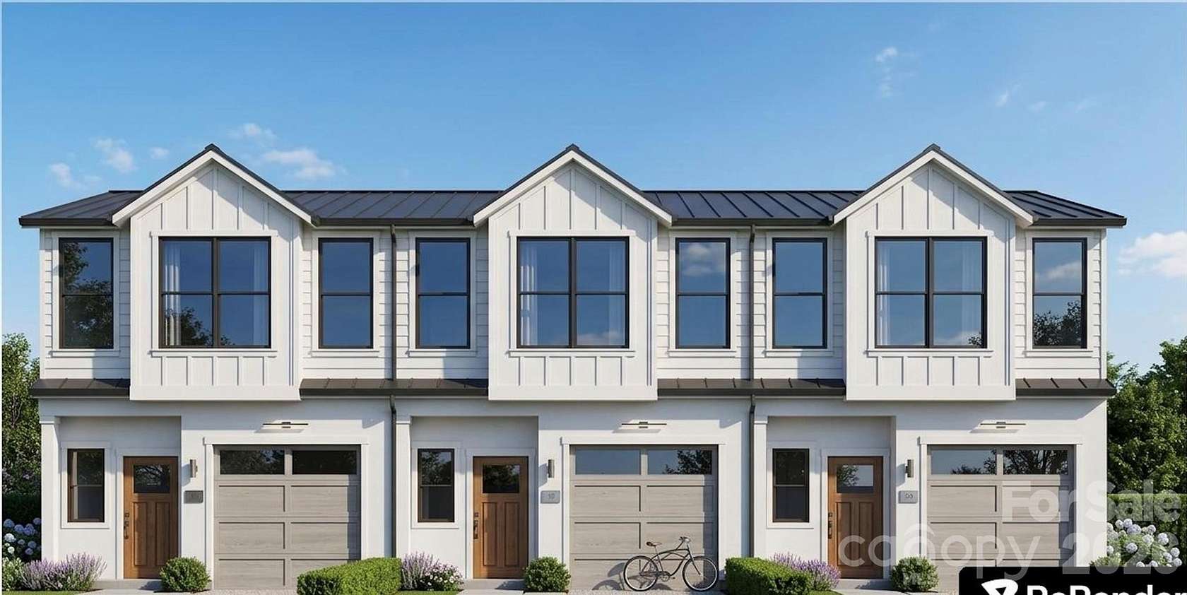 0.45 Acres of Land for Sale in Charlotte, North Carolina