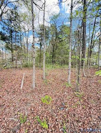 0.84 Acres of Residential Land for Sale in Lawrenceville, Virginia