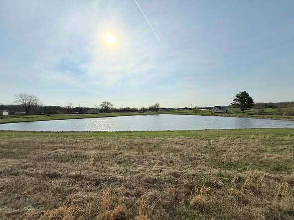 56 Acres of Agricultural & Residential Land for Auction in Summersville, Kentucky