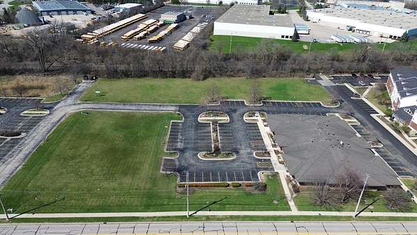 1.7 Acres of Mixed-Use Land for Sale in Batavia, Illinois