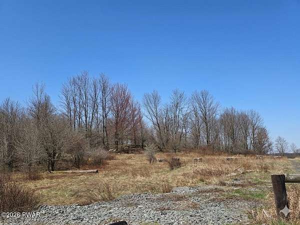 50 Acres of Land for Sale in Honesdale, Pennsylvania
