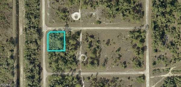 0.32 Acres of Residential Land for Sale in Lehigh Acres, Florida