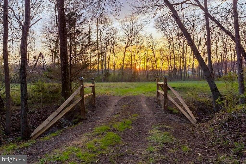 5.57 Acres of Residential Land for Sale in Mullica Hill, New Jersey