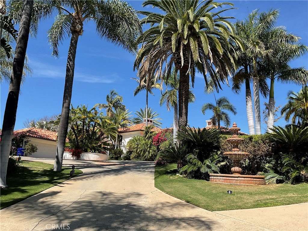 2.67 Acres of Land with Home for Sale in Valley Center, California