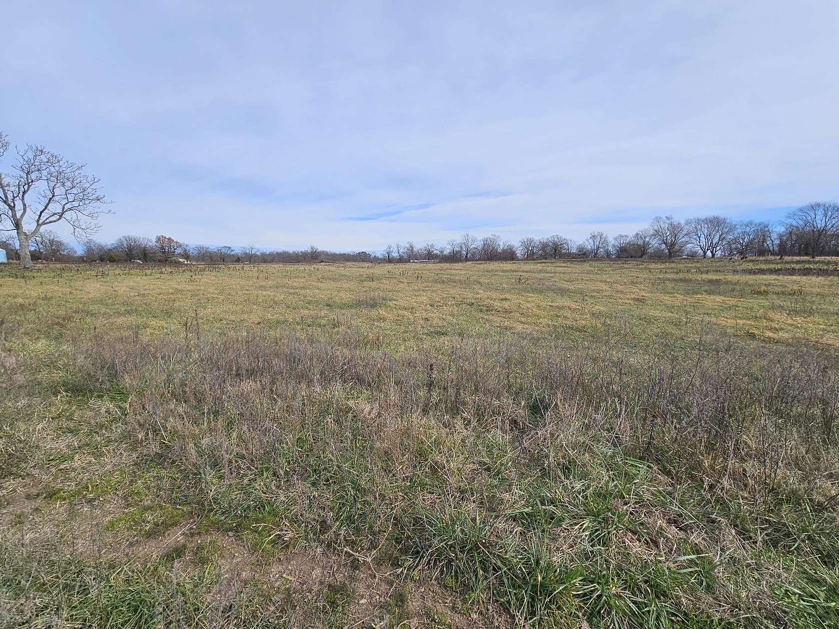 9.5 Acres of Residential Land for Sale in Anderson, Missouri