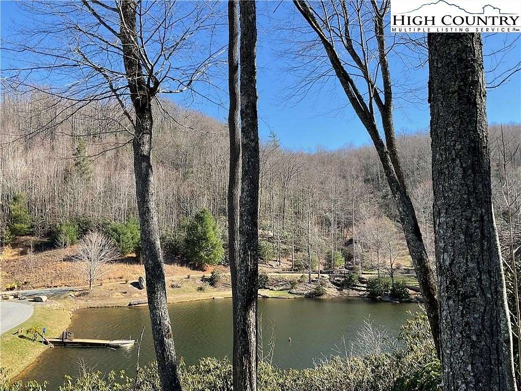 0.82 Acres of Land for Sale in Elk Park, North Carolina