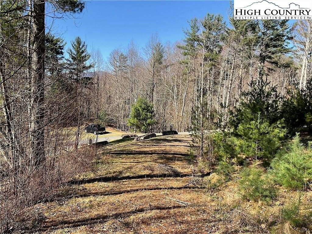 2.13 Acres of Land for Sale in Elk Park, North Carolina