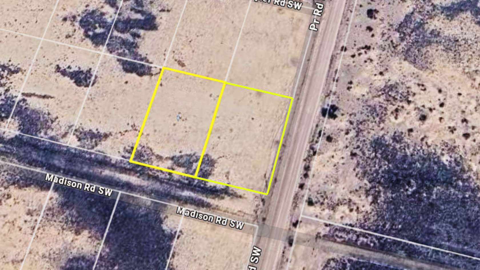 1 Acre of Land for Sale in Deming, New Mexico