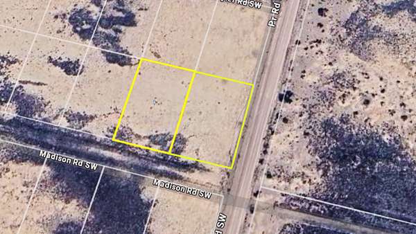 1 Acre of Land for Sale in Deming, New Mexico