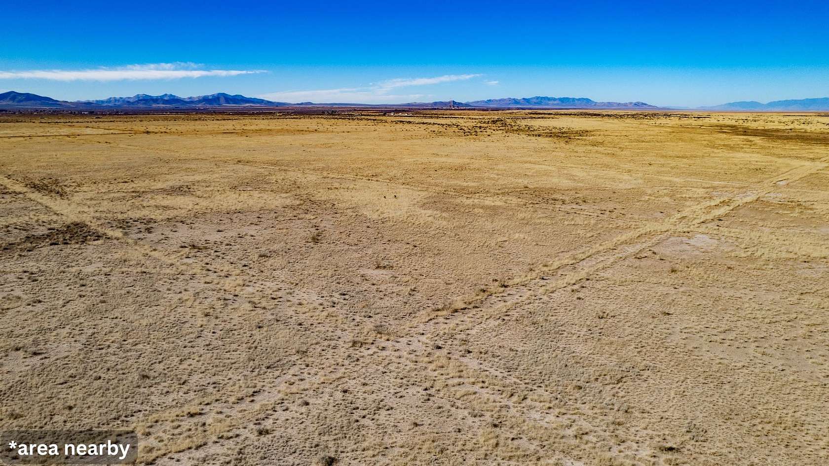 2.8 Acres of Residential Land for Sale in Douglas, Arizona