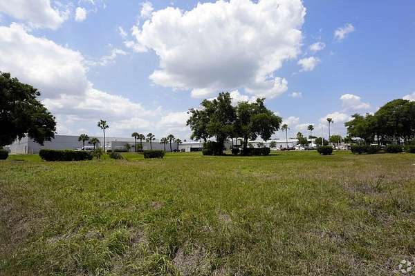 0.23 Acres of Commercial Land for Sale in Tampa, Florida