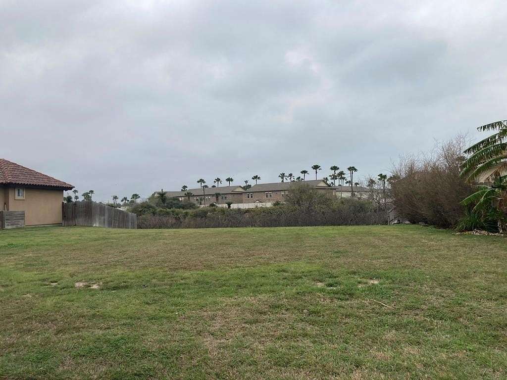 0.19 Acres of Residential Land for Sale in Laguna Vista, Texas
