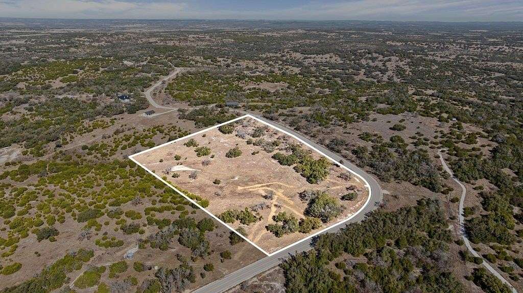 13 Acres of Land for Sale in Blanco, Texas
