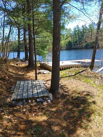 1 Acre of Residential Land for Sale in Lac du Flambeau, Wisconsin