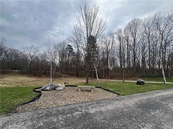 3.62 Acres of Land for Sale in Mayfield, Ohio