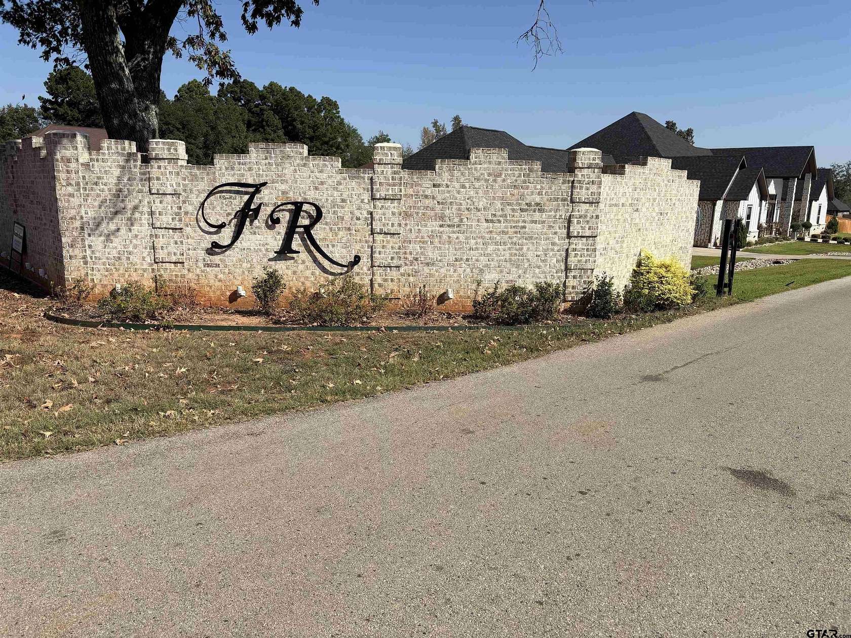 0.51 Acres of Residential Land for Sale in Tyler, Texas