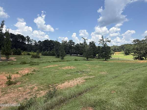 2.83 Acres of Residential Land for Sale in Forsyth, Georgia