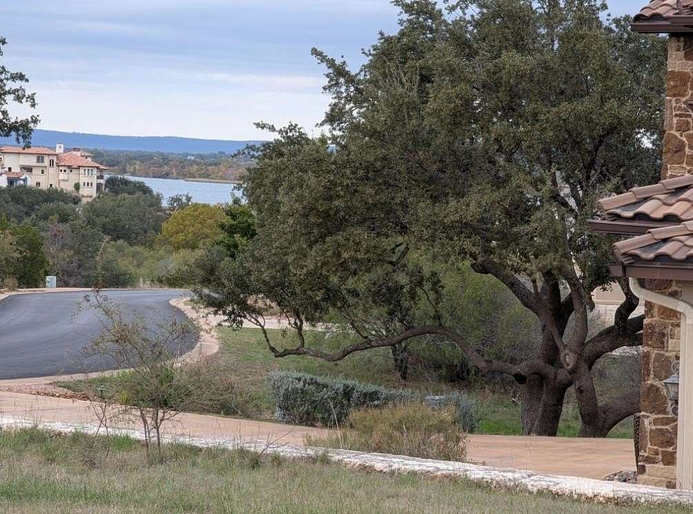 0.27 Acres of Residential Land for Sale in Horseshoe Bay, Texas