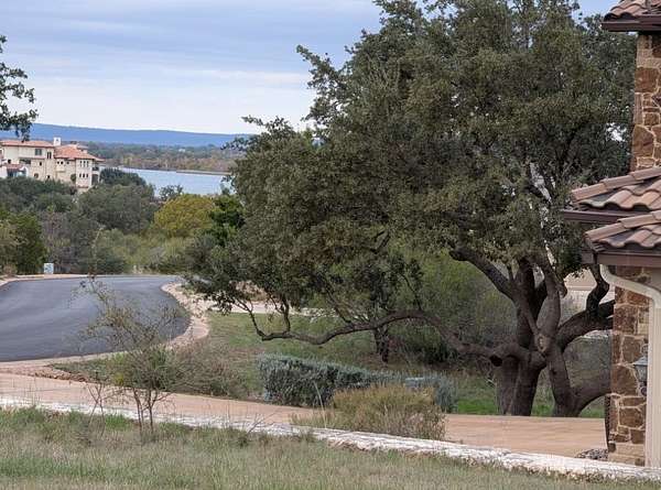 0.27 Acres of Residential Land for Sale in Horseshoe Bay, Texas