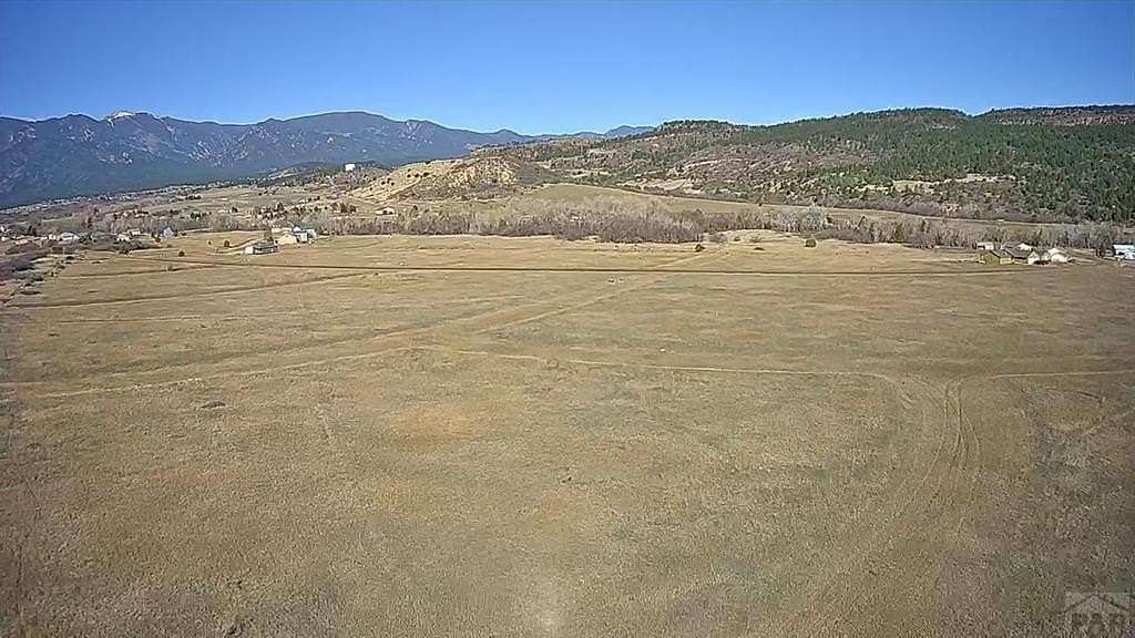 0.52 Acres of Residential Land for Sale in Colorado City, Colorado
