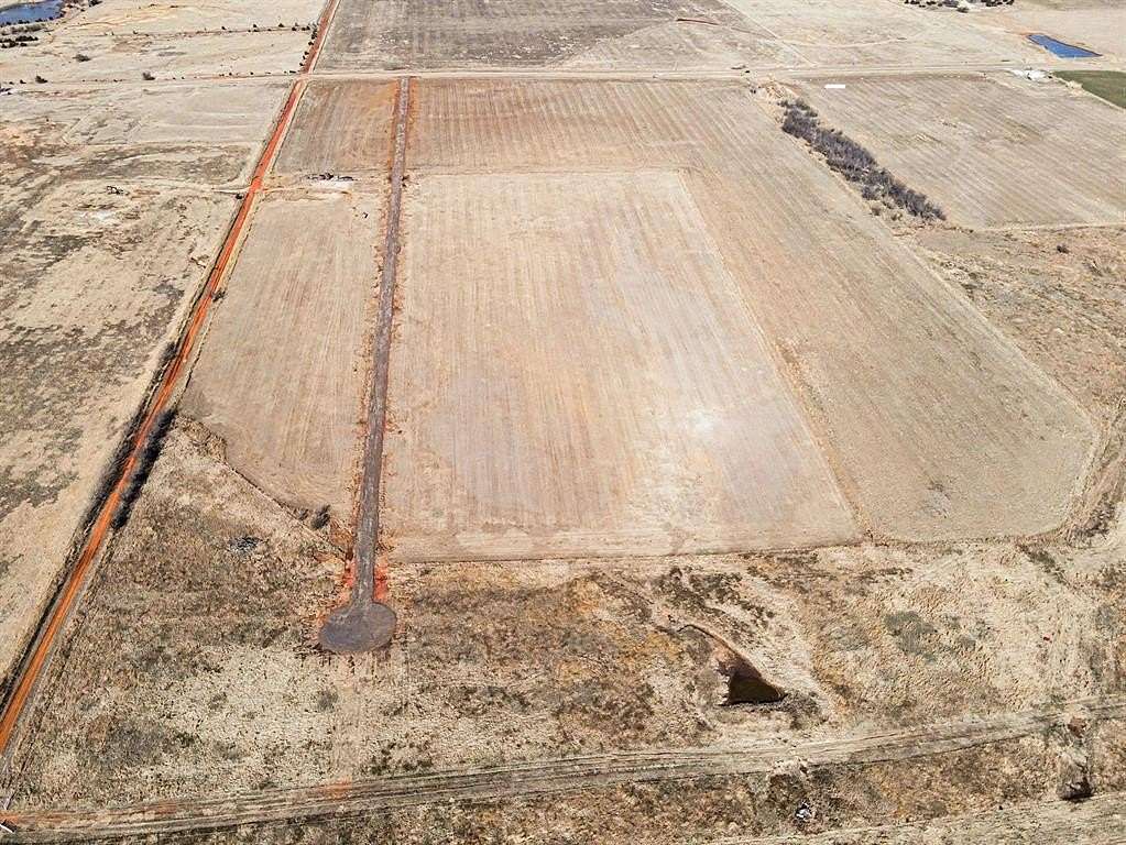 0.82 Acres of Residential Land for Sale in Cashion, Oklahoma