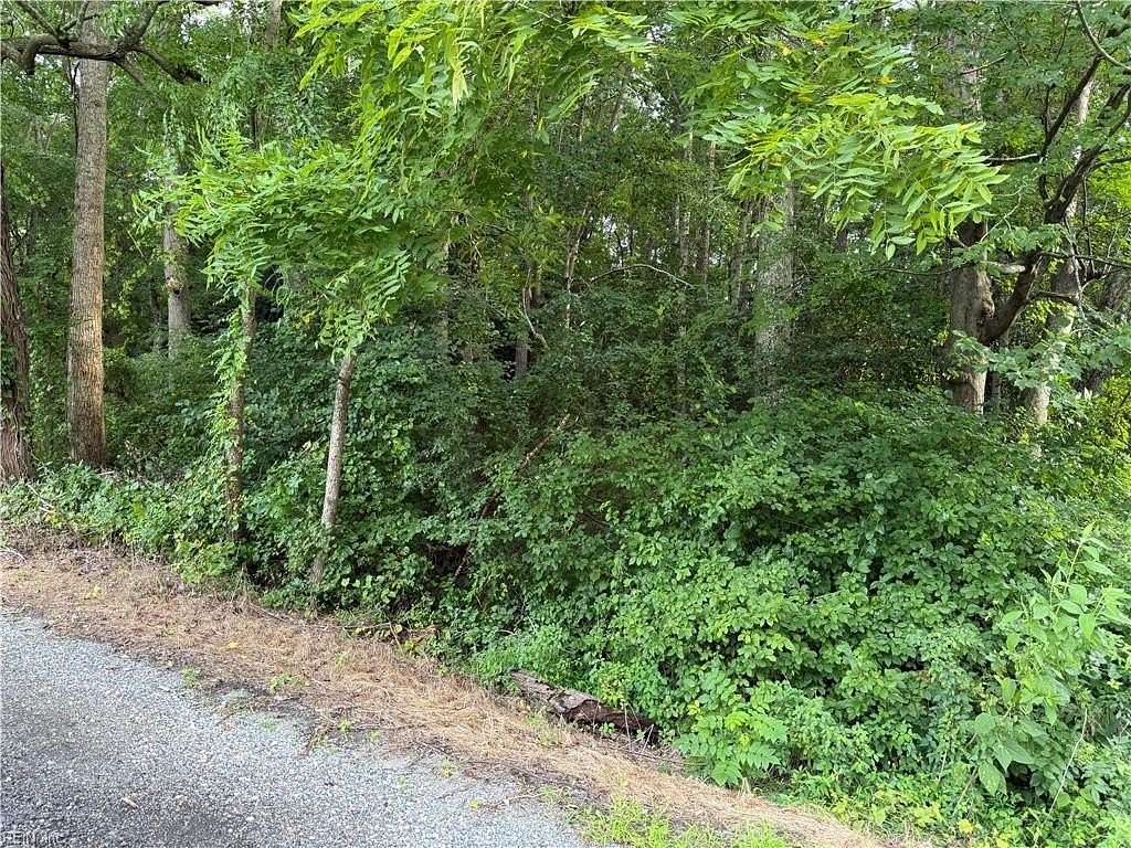 1 Acre of Land for Sale in Gloucester, Virginia