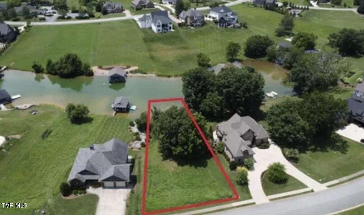 0.6 Acres of Residential Land for Sale in Blountville, Tennessee