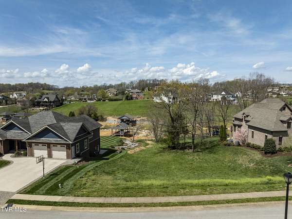 0.6 Acres of Residential Land for Sale in Blountville, Tennessee