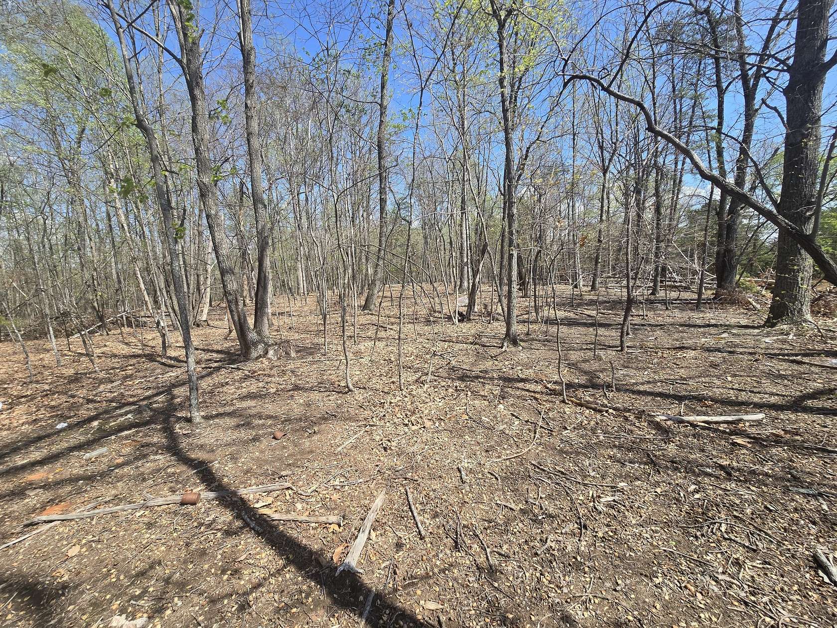 36.1 Acres of Land for Sale in Bedford, Virginia