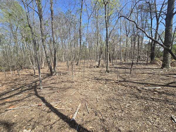 36.1 Acres of Land for Sale in Bedford, Virginia