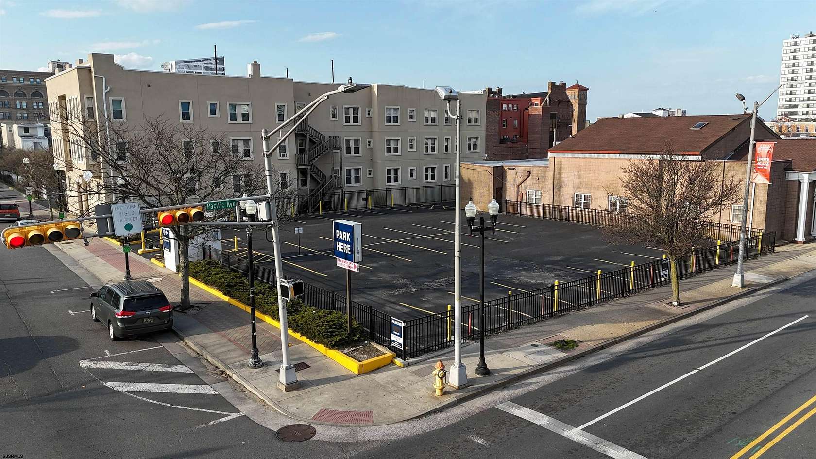 0.27 Acres of Land for Sale in Atlantic City, New Jersey