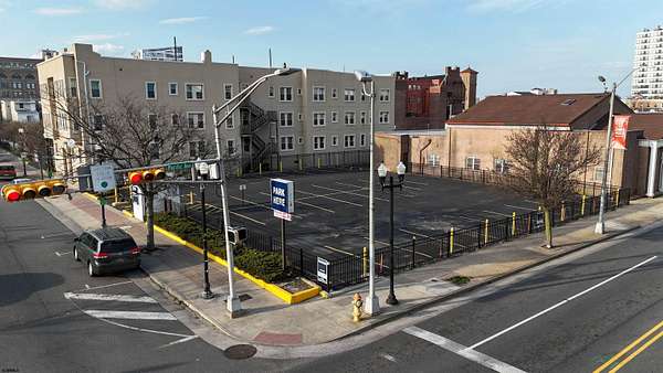 0.27 Acres of Land for Sale in Atlantic City, New Jersey