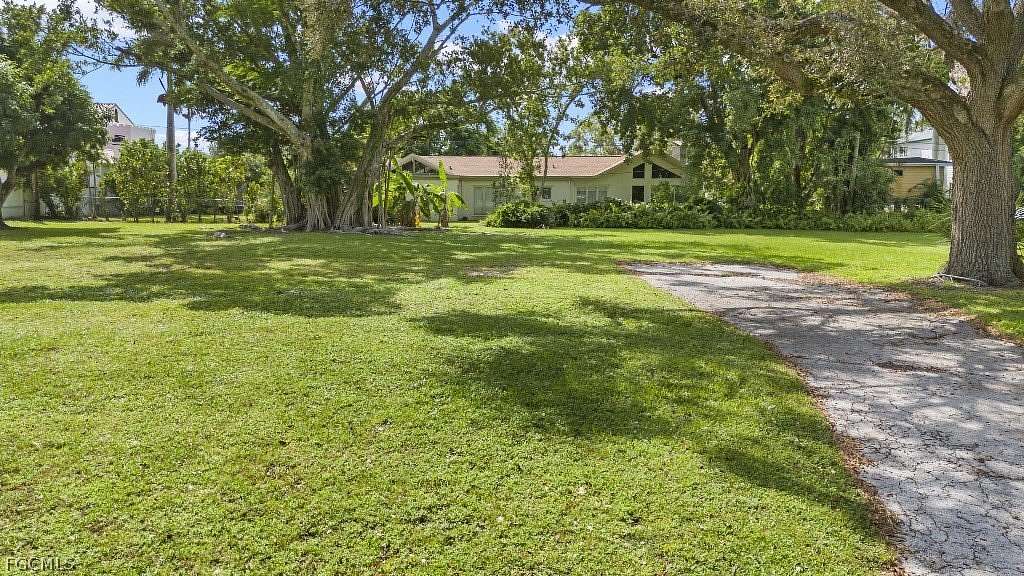 0.53 Acres of Residential Land for Sale in Fort Myers, Florida