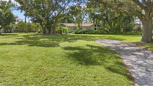 0.53 Acres of Residential Land for Sale in Fort Myers, Florida