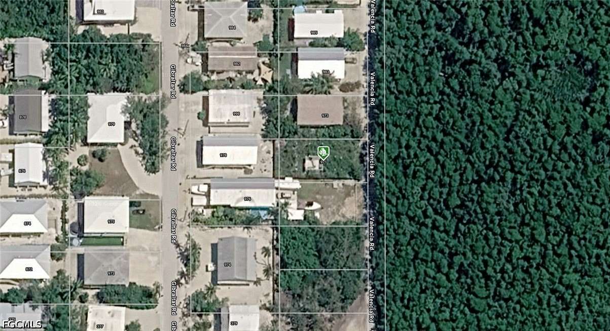 0.12 Acres of Land for Sale in Largo, Florida