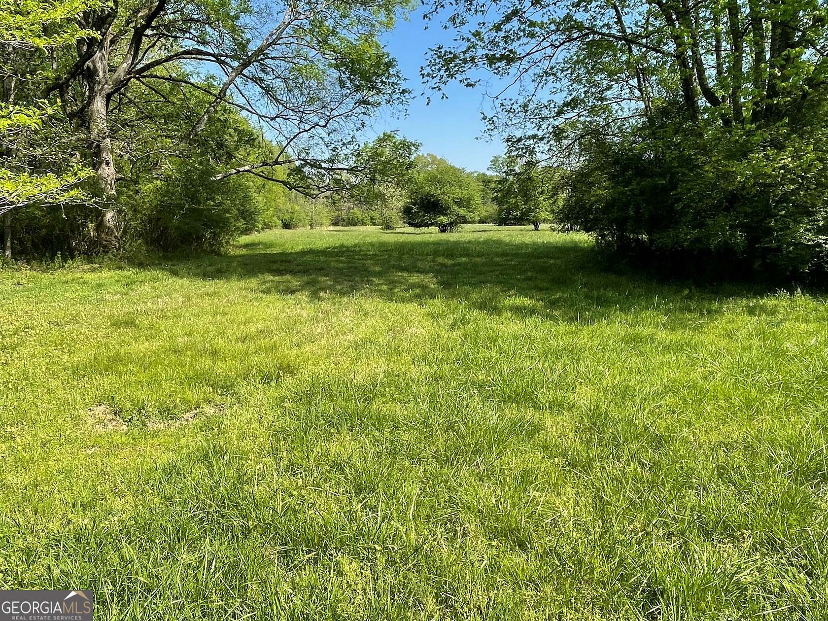 11.2 Acres of Commercial Land for Sale in Rome, Georgia