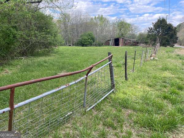 11.2 Acres of Commercial Land for Sale in Rome, Georgia