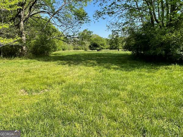 11.2 Acres of Commercial Land for Sale in Rome, Georgia