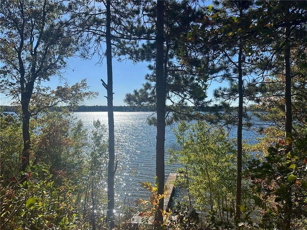 1.59 Acres of Land with Home for Sale in Nisswa, Minnesota