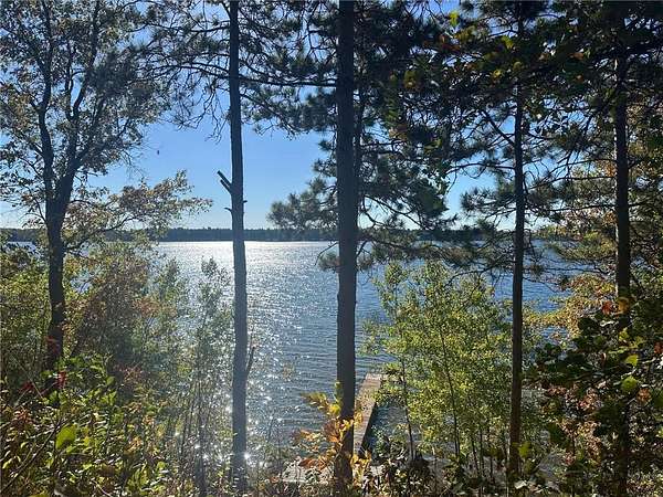 1.59 Acres of Land with Home for Sale in Nisswa, Minnesota